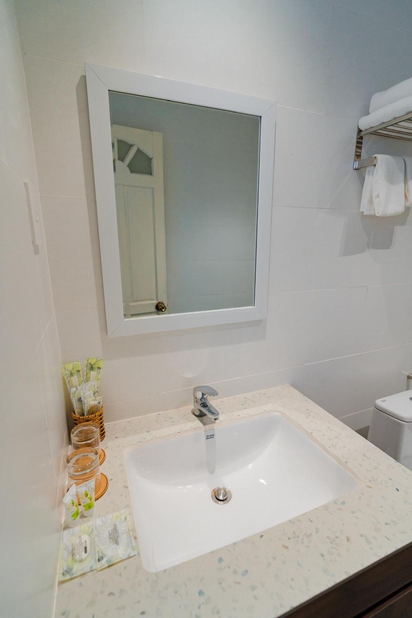 מי טאו Chuong Duong Hotel מראה חיצוני תמונה