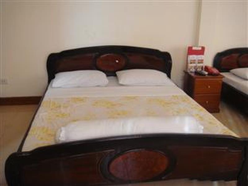 מי טאו Chuong Duong Hotel מראה חיצוני תמונה